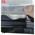 LS APM-HE09ACH-TA