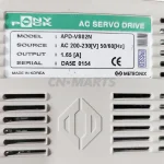 LS Mecapion APD-VS04N