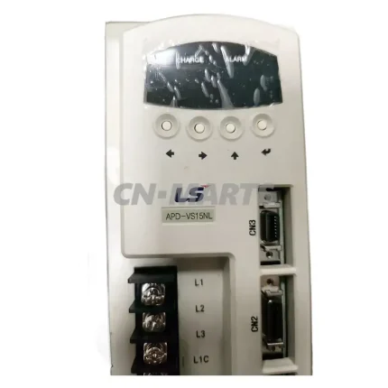 LS Mecapion APD-VS15NL