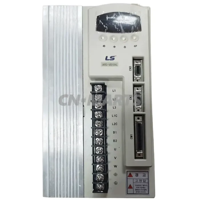 LS Mecapion APD-VS15NL