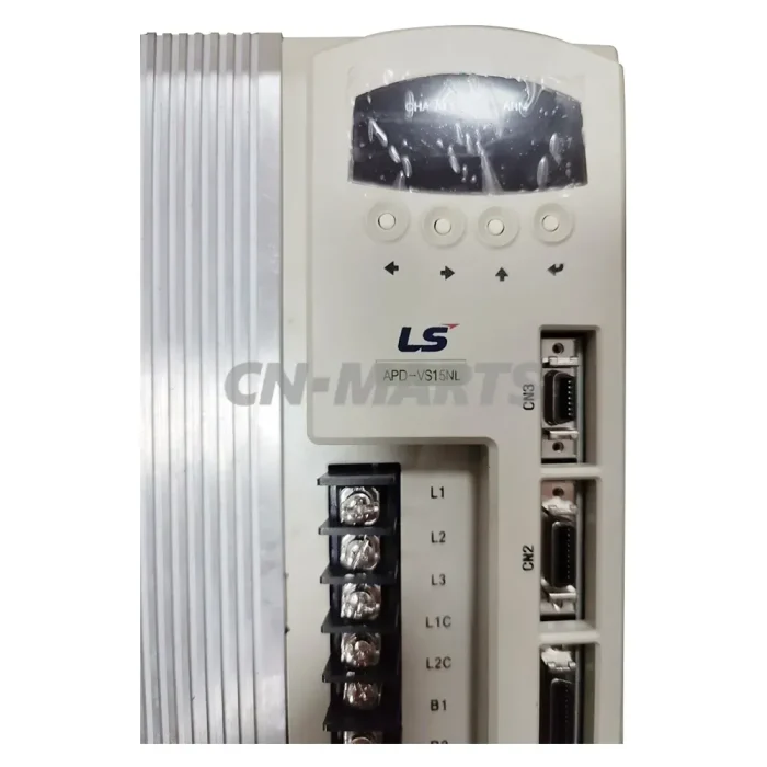 LS Mecapion APD-VS15NL