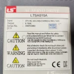 LS Mecapion L7SA010AA
