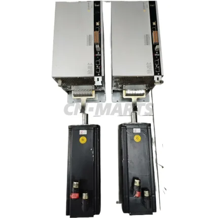 LTI LSMM3-110-4-45-560/G6.1S