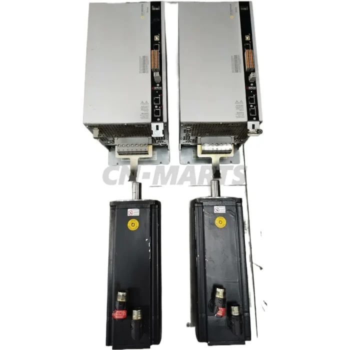 LTI LSMM3-110-4-45-560/G6.1S