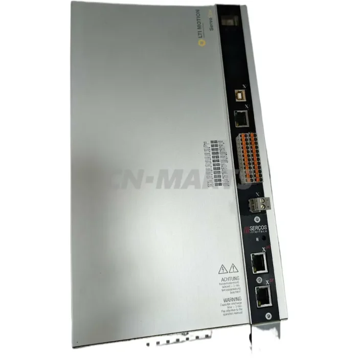 LTI LSMM3-110-4-45-560/G6.1S