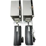 LTI LSMM3-110-4-45-560/G6.1S