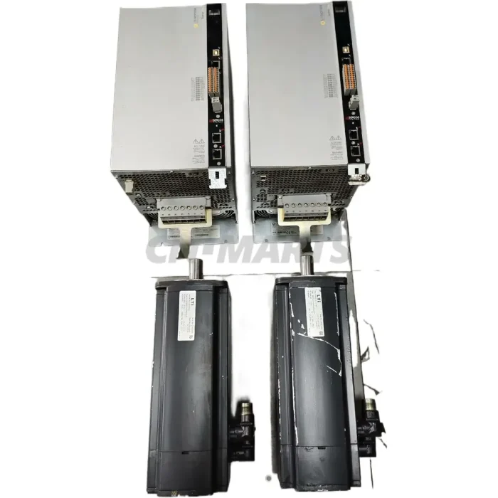 LTI LSMM3-110-4-45-560/G6.1S