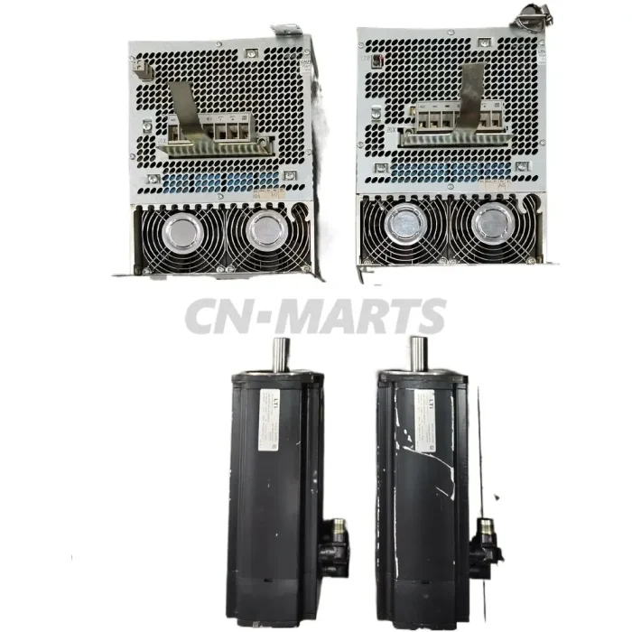 LTI LSMM3-110-4-45-560/G6.1S