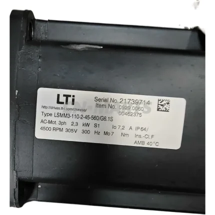 LTI S024.007.0080.00011