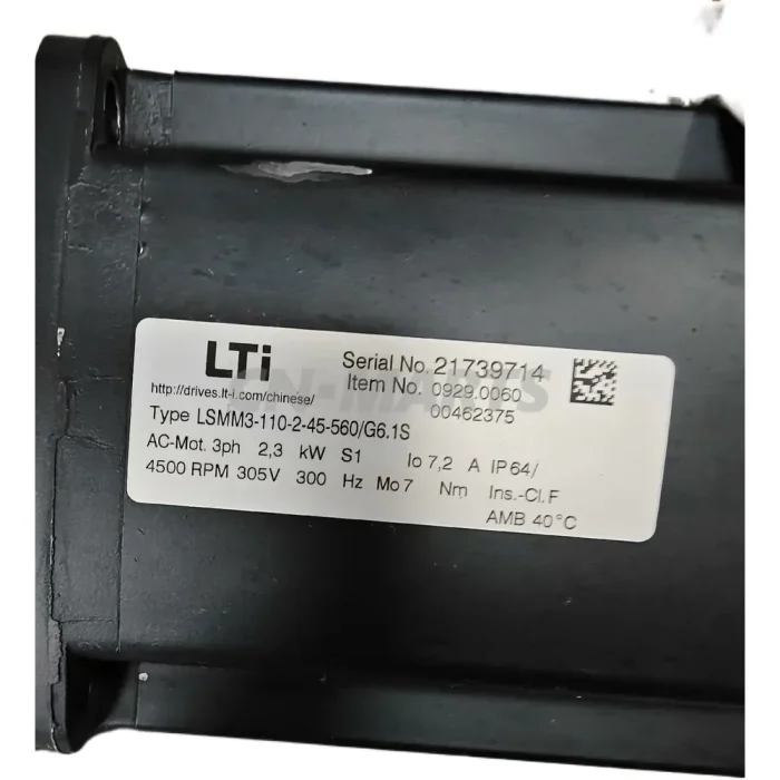 LTI S024.007.0080.00011
