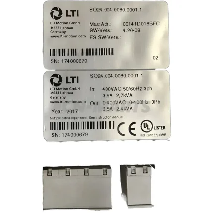 LTI SO24.004.0080.0001.1
