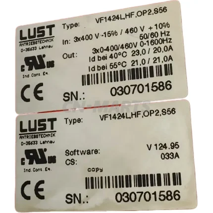 LUST VF1424.HF.OP2.S56