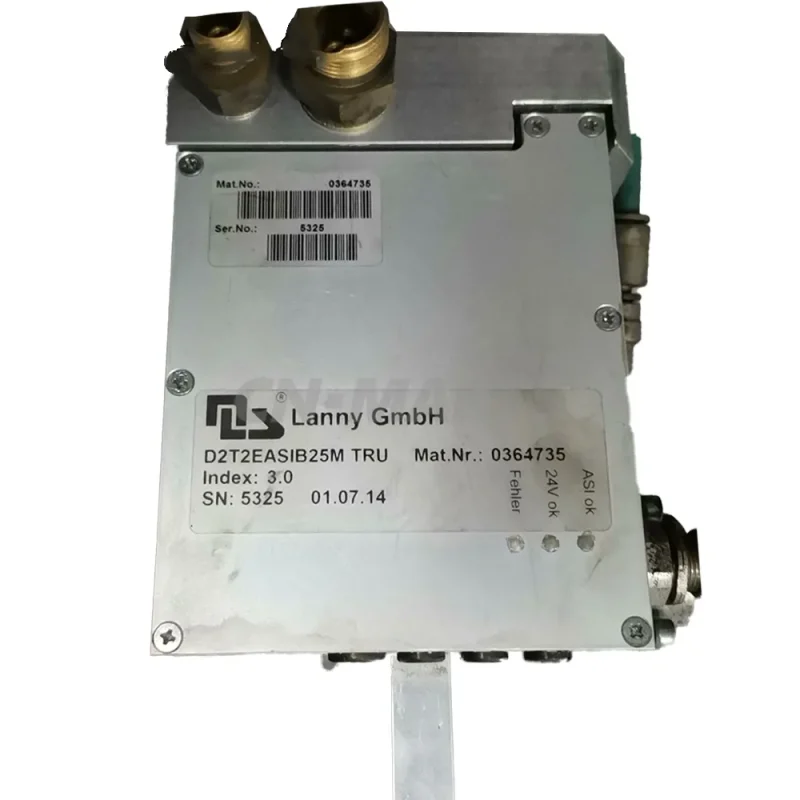 Lanny D2T2EASIB25M