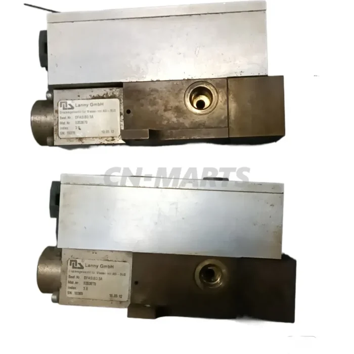 Lanny DFASIB3.5A 0353070
