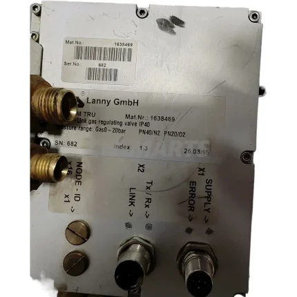 Lanny GmbH 1638469