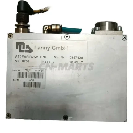 Lanny GmbH 6706