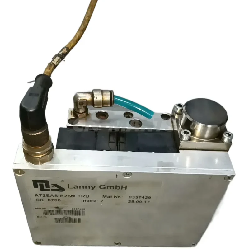 Lanny GmbH 6706
