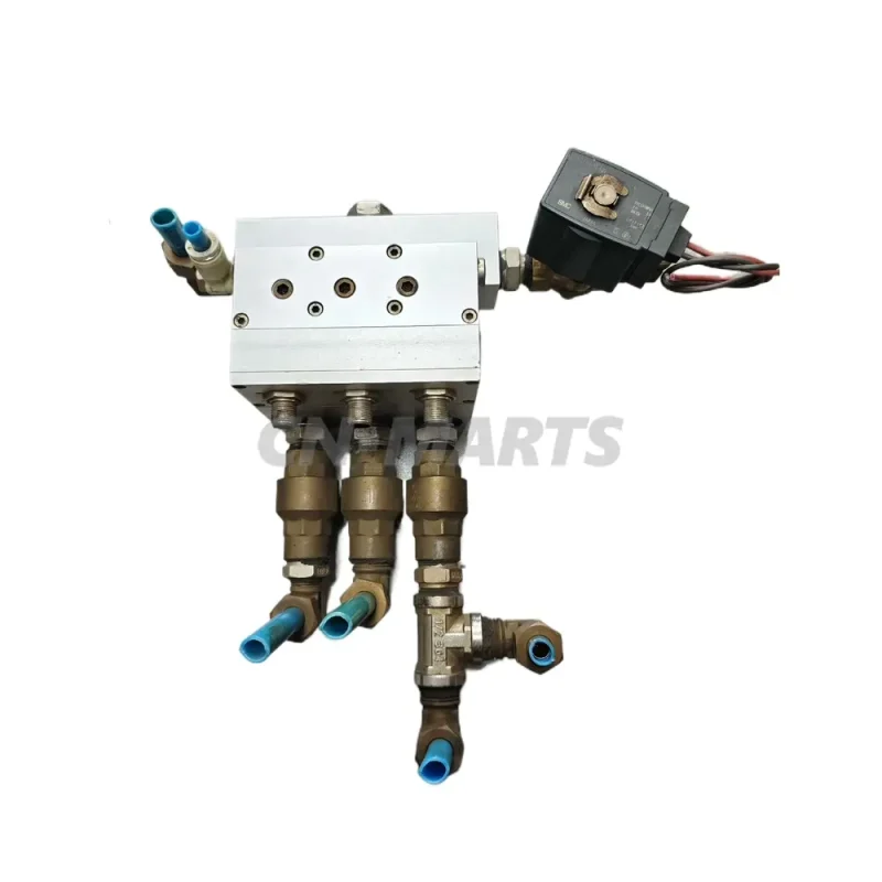Lanny PVG3B40 3A CLP