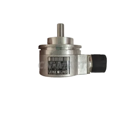Leine Lind RSA698 2048