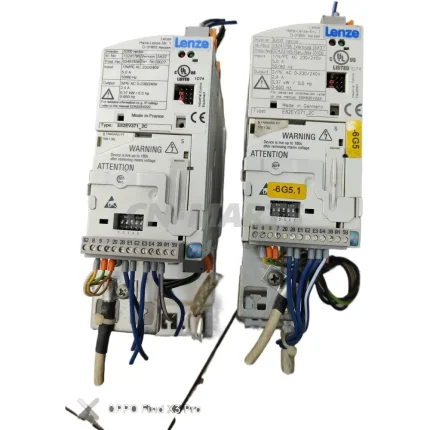 Lenze E82EV371