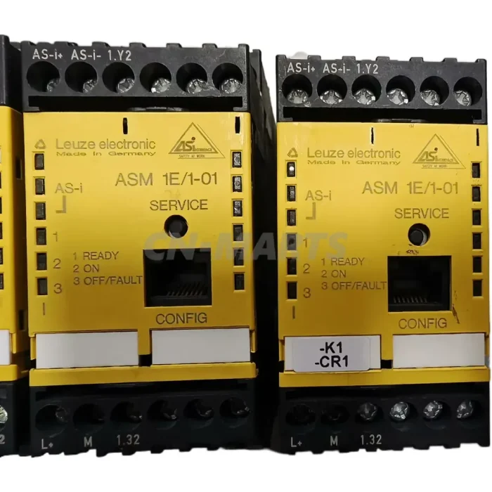 Leuze ASM 1E/2-01