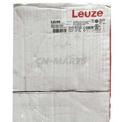 Leuze DDLS 508 120.0