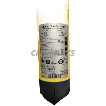 Leuze MLD 500 MLD500-XT2L