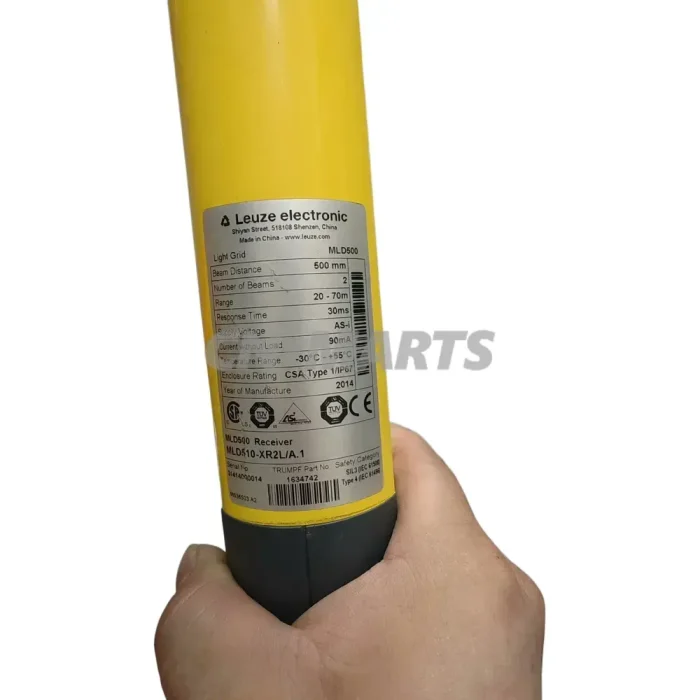 Leuze MLD 500 MLD500-XT2L