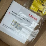 Leuze MSI-SR4B-01