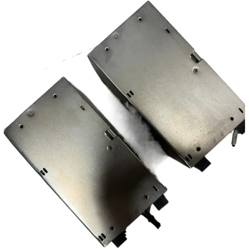 MEANWELL PSP-600-24
