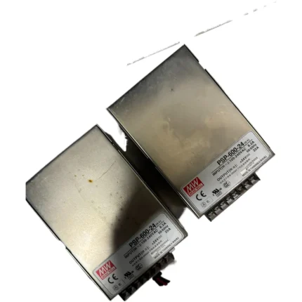MEANWELL PSP-600-24