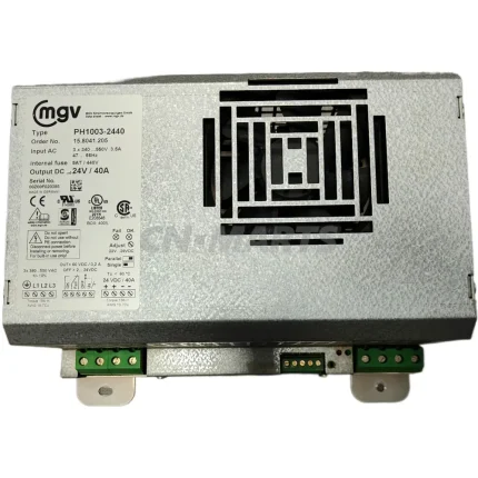 MGV PH1003-2440