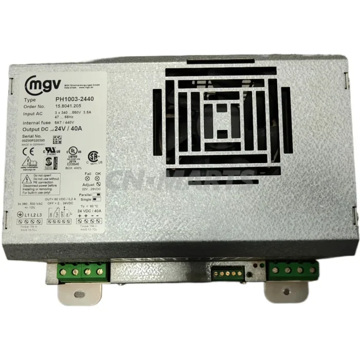 MGV PH1003-2440