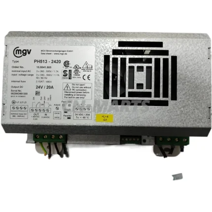 MGV PH513-2420