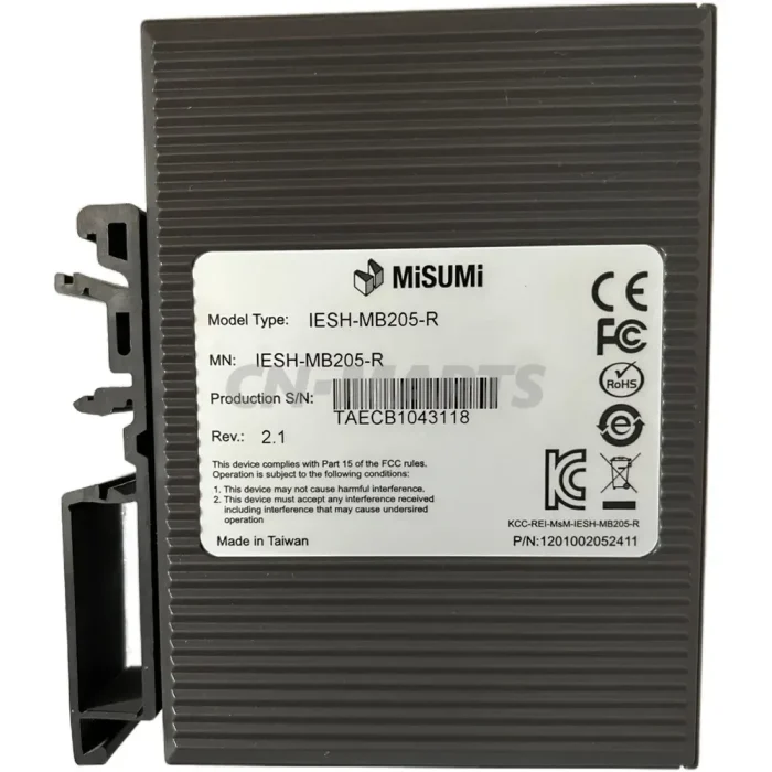 MISUMI IESH-MB205-R