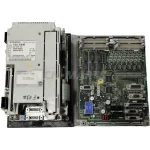 MITSUBISHI FCU6-HR341