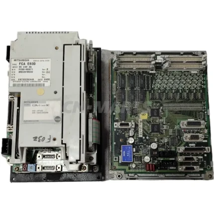 MITSUBISHI FCU6-HR341