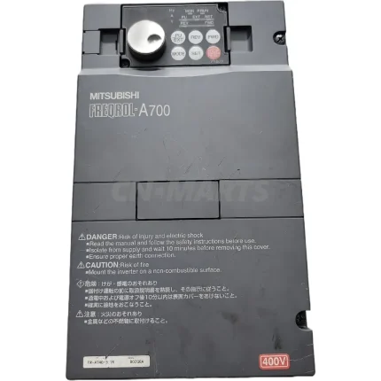 MITSUBISHI FR-A740-3.7K