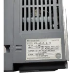 MITSUBISHI FR-A740-3.7K