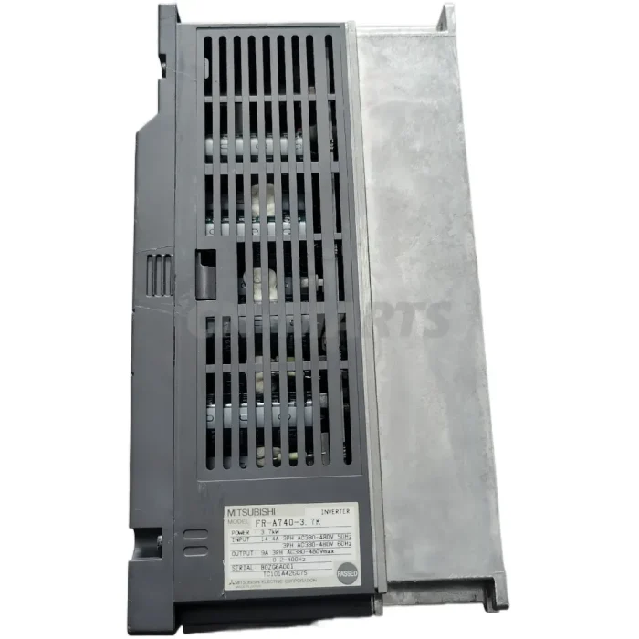 MITSUBISHI FR-A740-3.7K