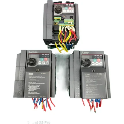 MITSUBISHI FR-D740-0.75K-CHT