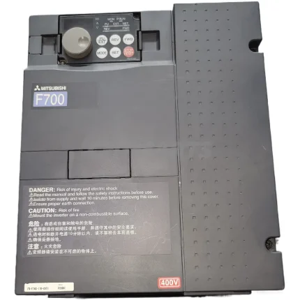 MITSUBISHI FR-F740-11K-CHT1