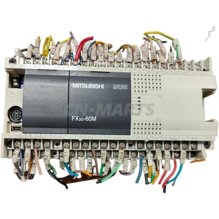 MITSUBISHI FX3G-60MR/ES-A