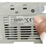 MITSUBISHI FX3SA-14MT-CM