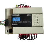 MITSUBISHI FX3U-16MR/ES-A