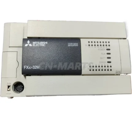 MITSUBISHI FX3U-32MR/ES-A