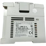 MITSUBISHI FX3U-32MR/ES-A