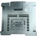 MITSUBISHI FX3U-64MR/ES-A