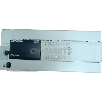 MITSUBISHI FX3U-64MR/ES-A