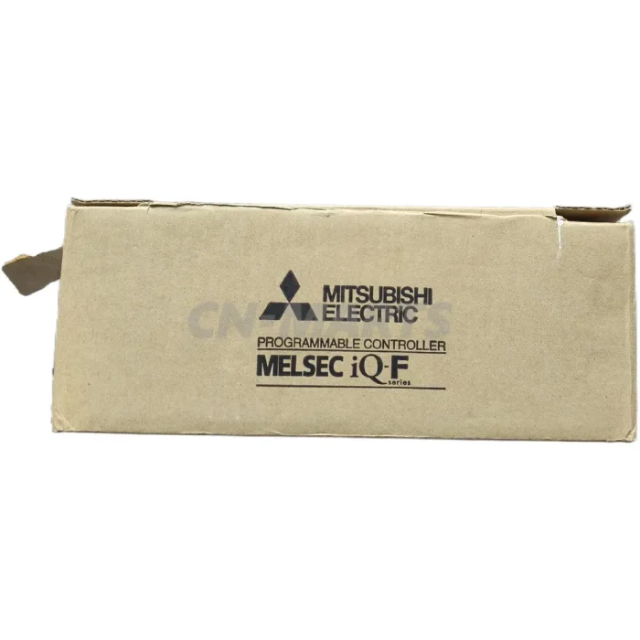 MITSUBISHI FX5U-64MT/DS